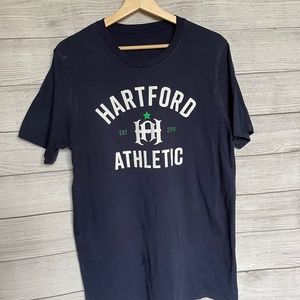 Hartford Athletic T-Shirt